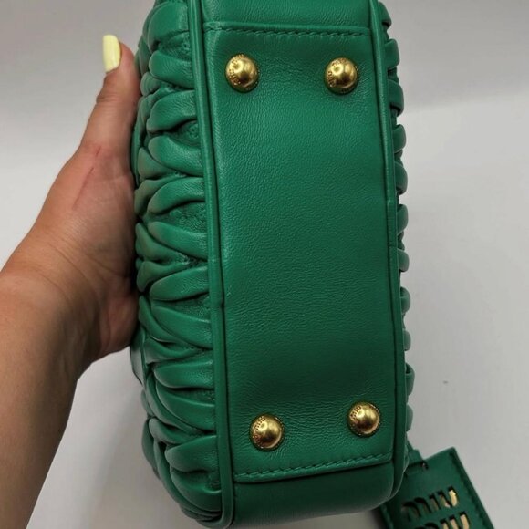 MIU MIU ARCADIE - Picture 7 of 8